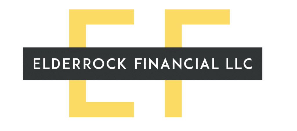 Elderrock Financial Services Logo