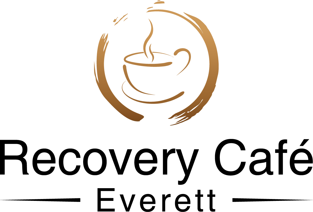 Everett Recovery Cafe logo